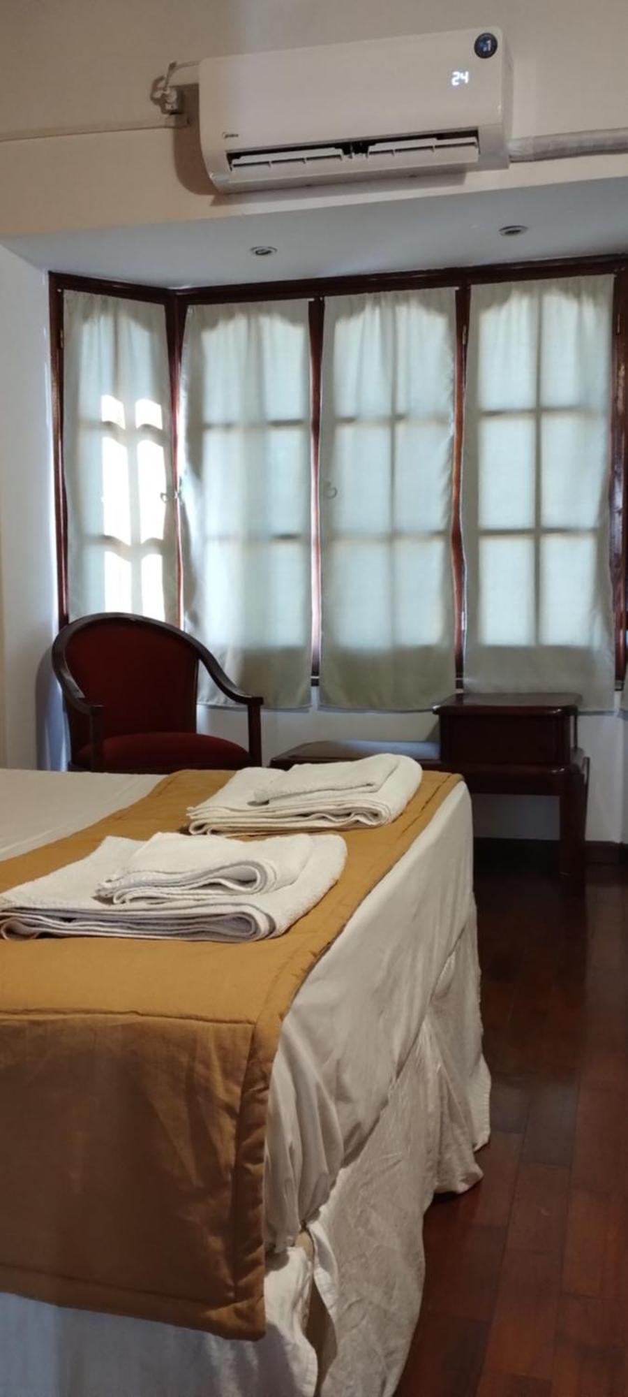 Hospedaje Vacacional Parque Lineal San Salvador de Jujuy Zimmer foto